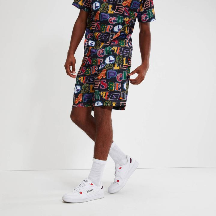 Produktbild Ellesse shorts trackero (M)