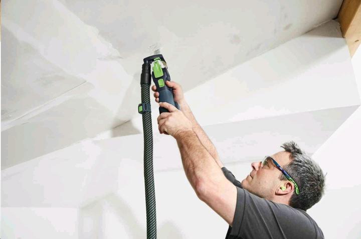 Produktbild Festool Akku-Oszillierer OSC 18 HPC 4,0 EI-Plus