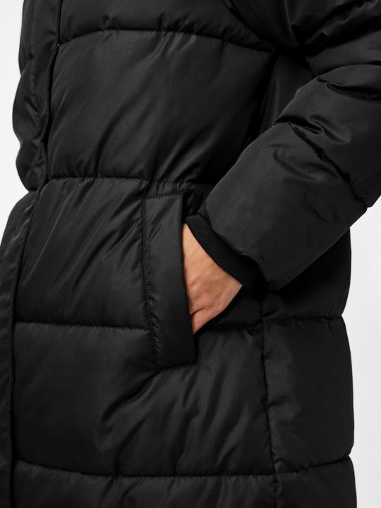 Image du produit Pieces Pcmaddie Long Puffer Jacket Noos Bc (S)