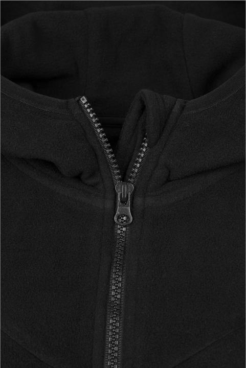 Immagine prodotto Urban Classics Felpa con cappuccio Polar Fleece Zip da donna (XL)