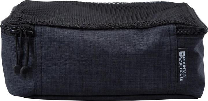 Produktbild Mountain Warehouse VerpackungsOrganisator 3erPack