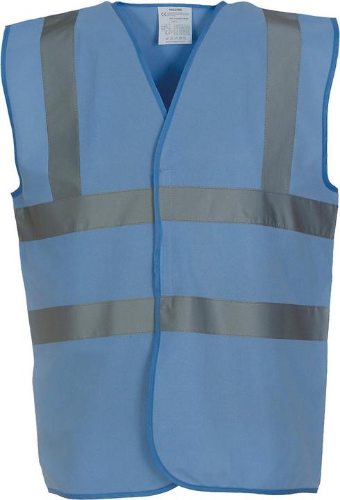 Produktbild Yoko Weste Signalkleidung (M)