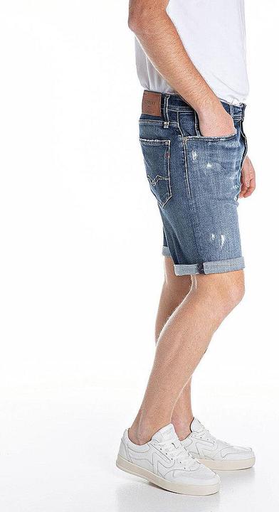 Produktbild Replay Jeansshorts (30)