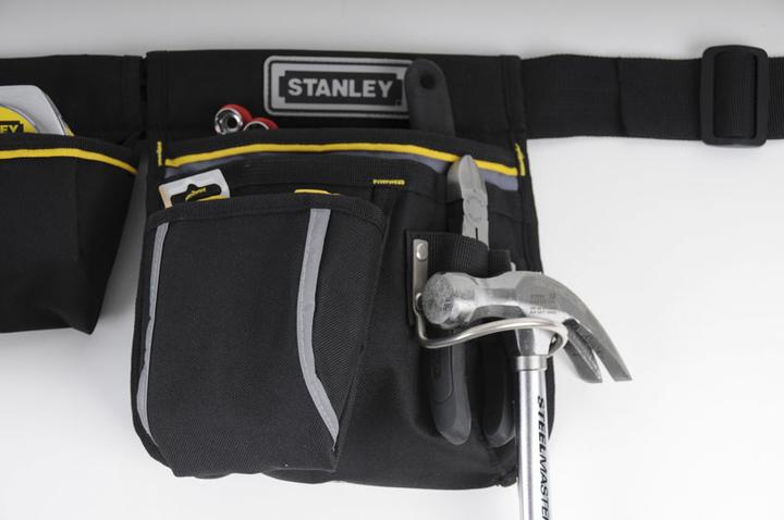 Produktbild Stanley tool holder on the waist (1 Teile)