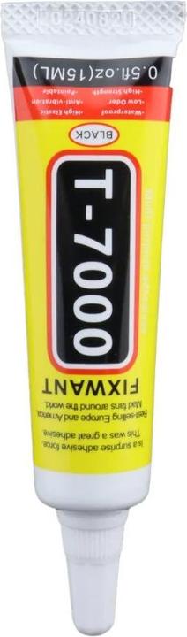 Produktbild Fixwant Universal Epoxidharz Kleber T-7000 (15 ml)