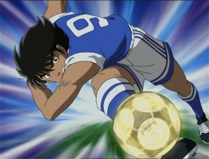 Immagine prodotto Capitano Tsubasa Box 2 (Blu-ray, 2014, Tedesco)