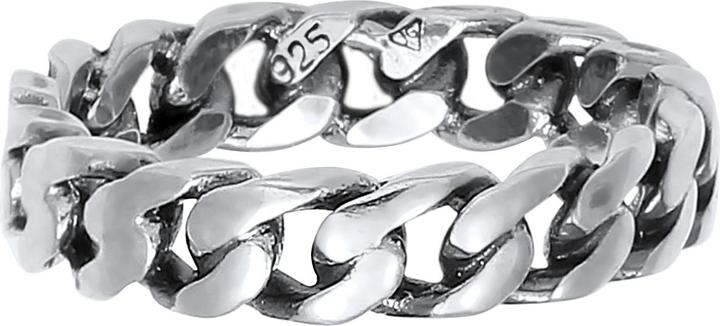 Actual product image Elli twisted (54, 925 Silver)