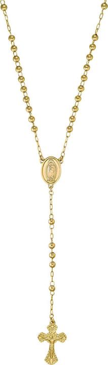 Actual product image Heideman Austin gold coloured (Stainless steel)