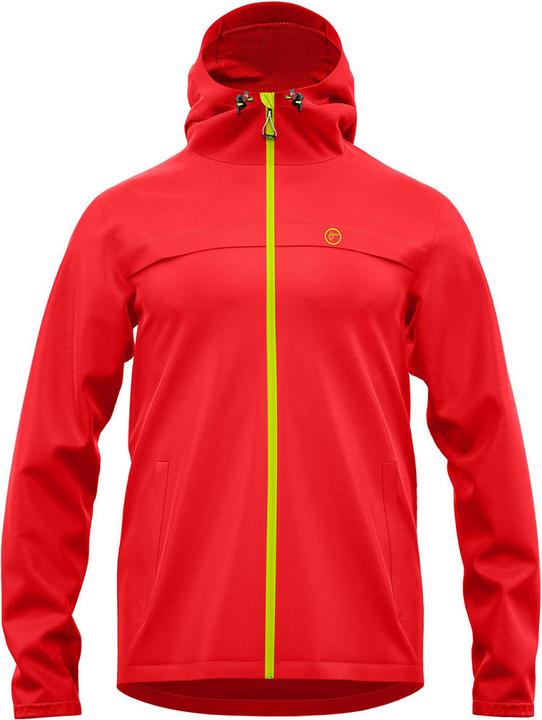 Produktbild Redelk Junior rain jacket (128, 140)