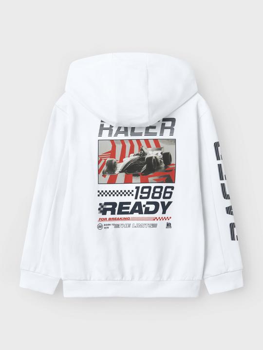 Produktbild Name it Regular Fit Hoodie (134)