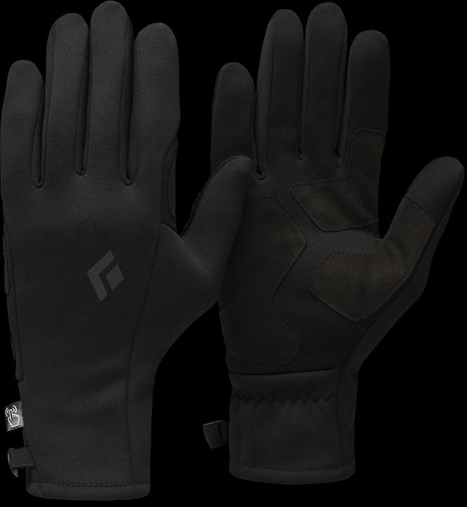 Actual product image Black Diamond Heavyweight Screentap Liners (S)