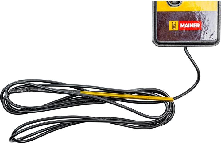 Produktbild Mainer Zaunprüfer 6-stufig