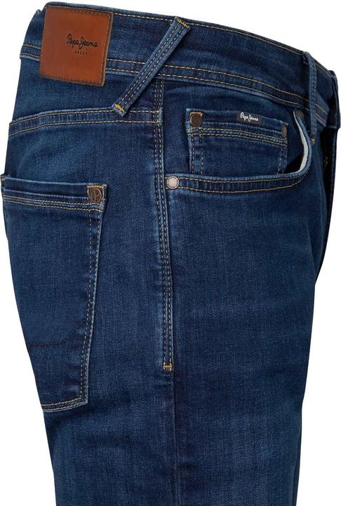 Produktbild Pepe Jeans Stanley Tapered Fit Blue (W34/L32)