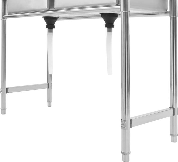 Actual product image VidaXL Thirza (60 cm, 120 cm)
