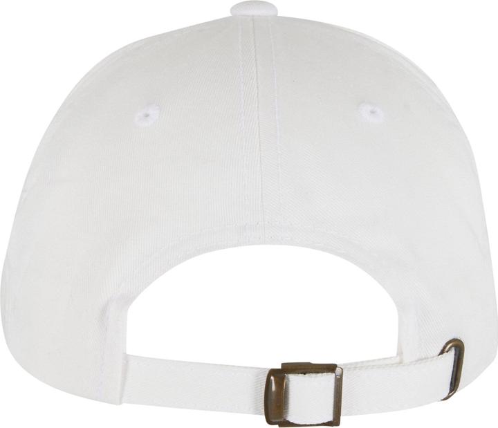 Immagine prodotto Miss Tee NYC Calligraphy Letters Dad Cap - 194151 (Taglia unica)