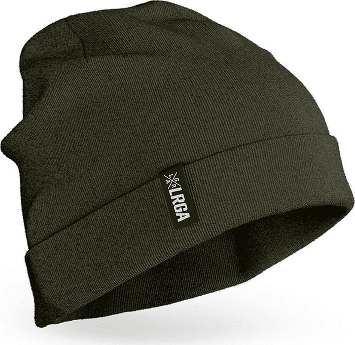 Actual product image Loose Riders Classic Beanie