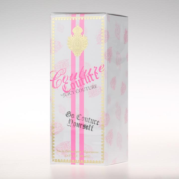 Produktbild Juicy Couture Couture Couture (Eau de Parfum, 100 ml)