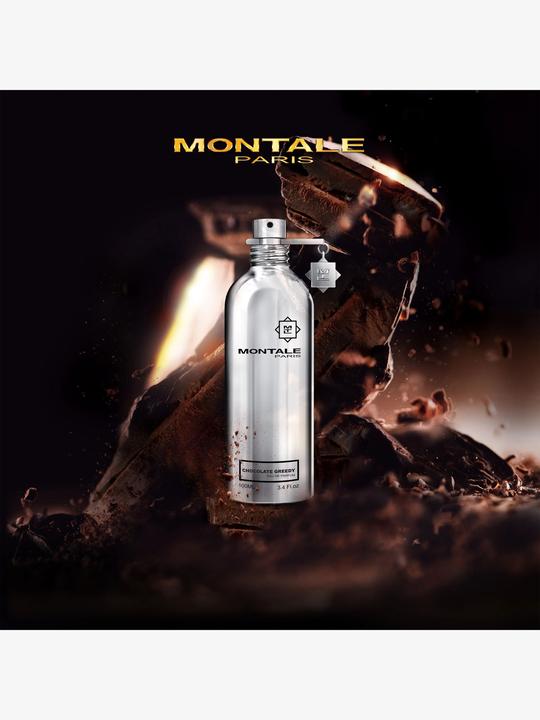 Actual product image Montale Chocolate Greedy (Eau de parfum, 100 ml)