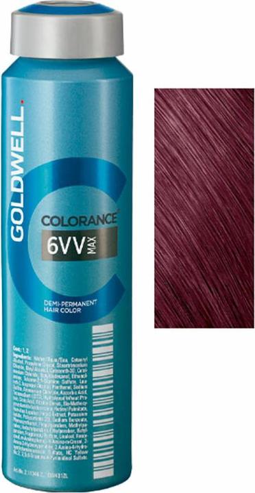 Image du produit Goldwell Colorance Depot (6VV Max violet vif)