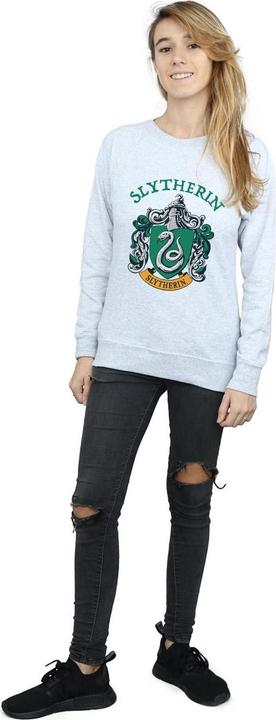 Produktbild Slytherin Crest Sweatshirt (S)