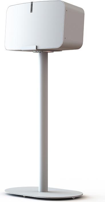 Produktbild Multibrackets Sonos Play 5 Standfuss, Metall/Aluminium/1737 (1 Stk., Wandmontage)