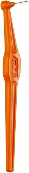 Actual product image TePe Angle interdental brush MULTIPACK orange (25 x, 0.45 mm)