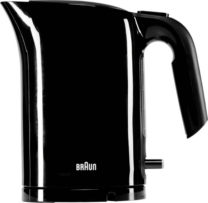 Productafbeelding Braun WK 3000 BK PurEase (1 l, EU-stekker)