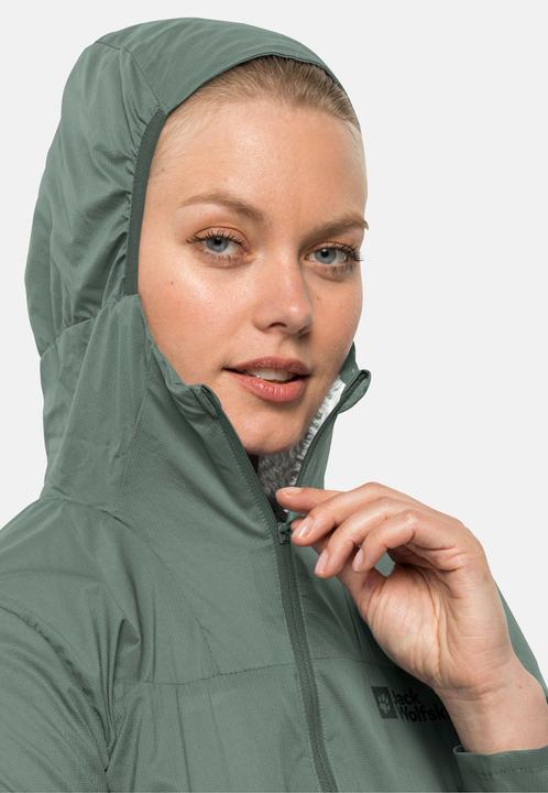 Produktbild Jack Wolfskin Prelight Alpha Jkt W (L)