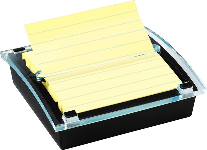 Produktbild Post-it Z-Notes Dispenser (101 x 101 mm)