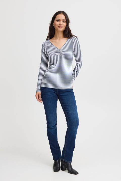 Image du produit Fransa FRMONA TEE 4 20614507 (L)
