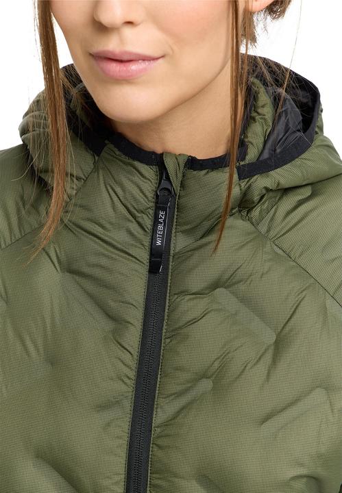 Image du produit Witeblaze KRONA Ladies jacket olive S (S)
