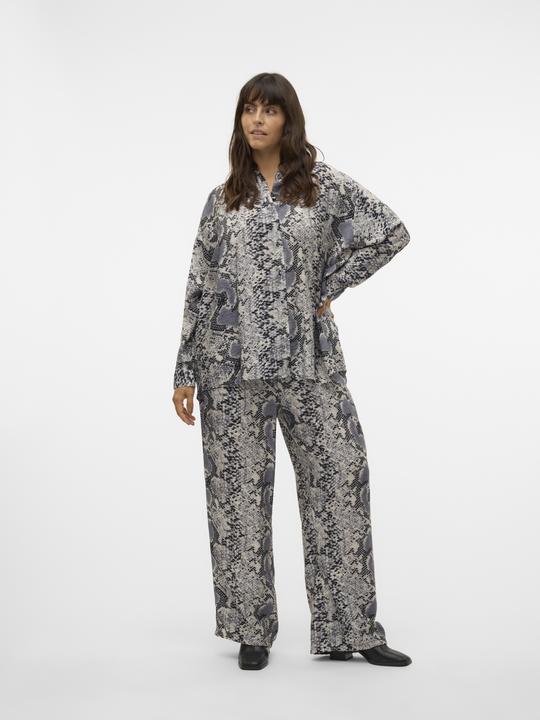 Actual product image Vero Moda VMCJOSIE trousers Trousers (50)