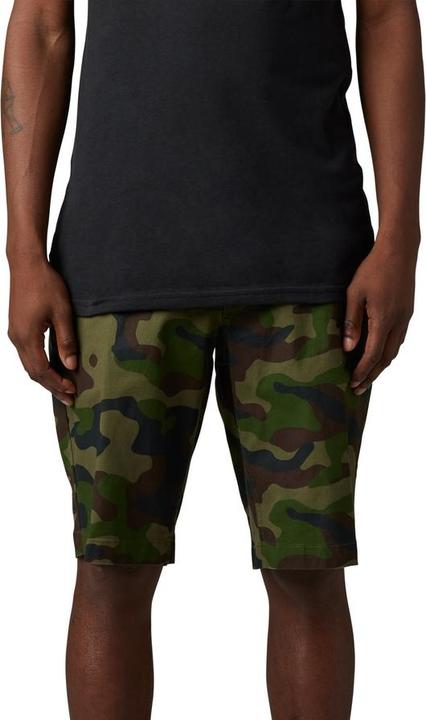 Produktbild Fox SHORT 23 ESSEX CAMO 2.0 GRN CAM 36 (36)