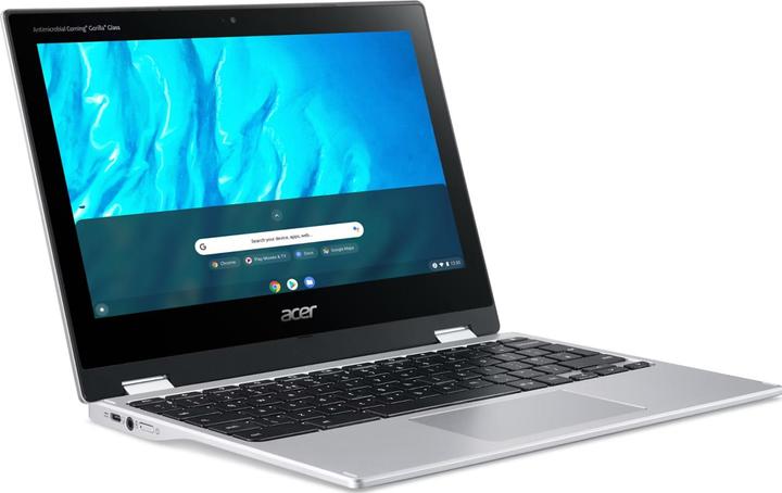 Produktbild Acer Chromebook Spin 311 (11.60", MediaTek MT8183, 4 GB, 128 GB, DE)