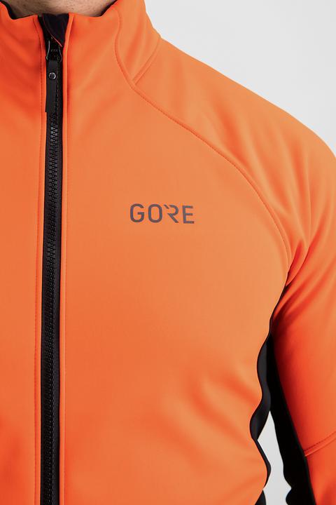 Actual product image Gore Wear C3 (XXL)