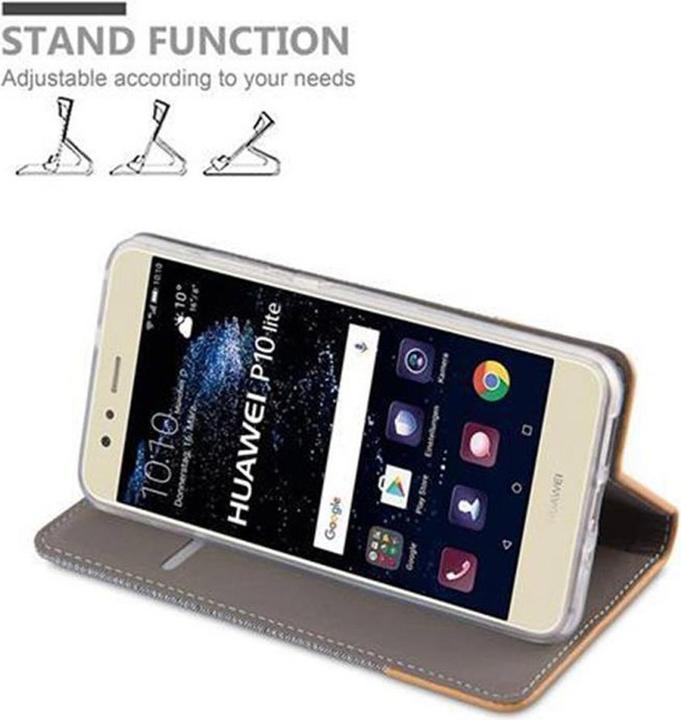 Actual product image Cadorabo Jeans Optik (Huawei P10 Lite)