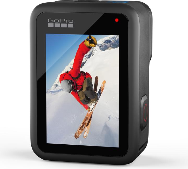 Productafbeelding GoPro HERO10 Black (60p, Bluetooth, WiFi)