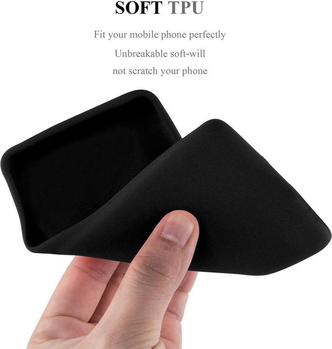Productafbeelding Cadorabo TPU Candy Cover (Huawei P8)