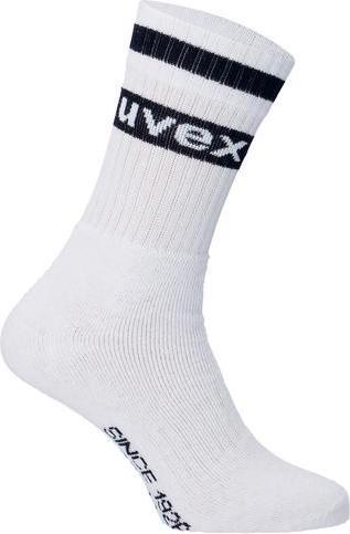 Image du produit Uvex Safety Chaussettes Allround Basic (Lot de 3, 39 - 42)