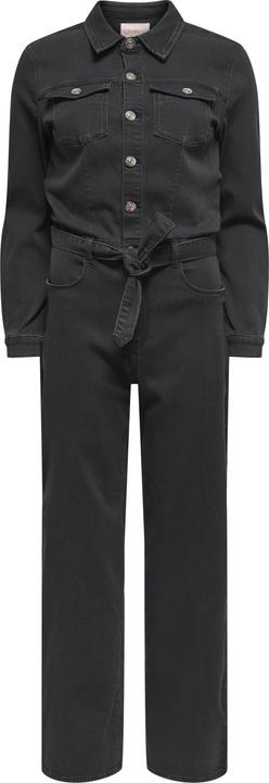 Only ONLRAIN Jeans mit weitem Bein Jeans mit weitem Bein (32)