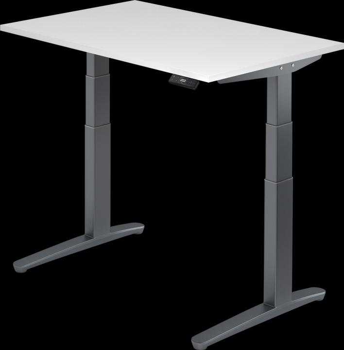 Produktbild MC MyLift XB Sitz-Steh Schreibtisch (1200 x 800 x 650 mm)
