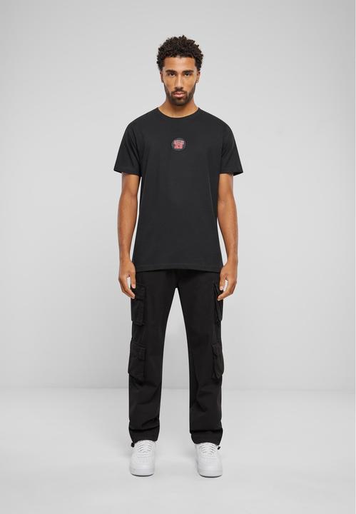 Actual product image Mister Tee Ballin 23 Patch Tee - 131741 (XL)