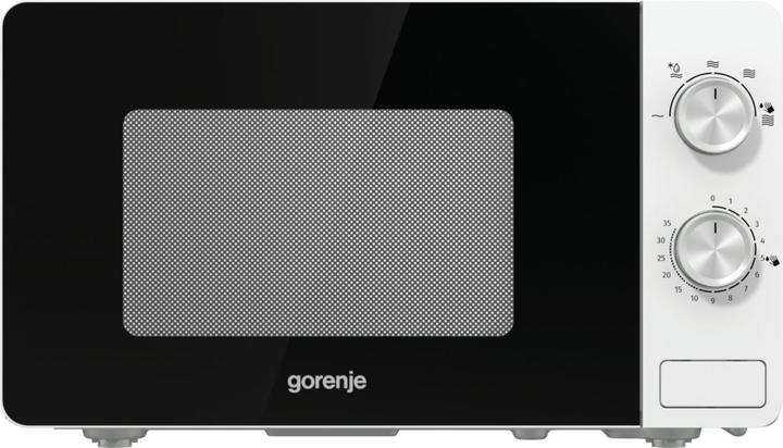 Produktbild Gorenje MO17E1W (17 l)