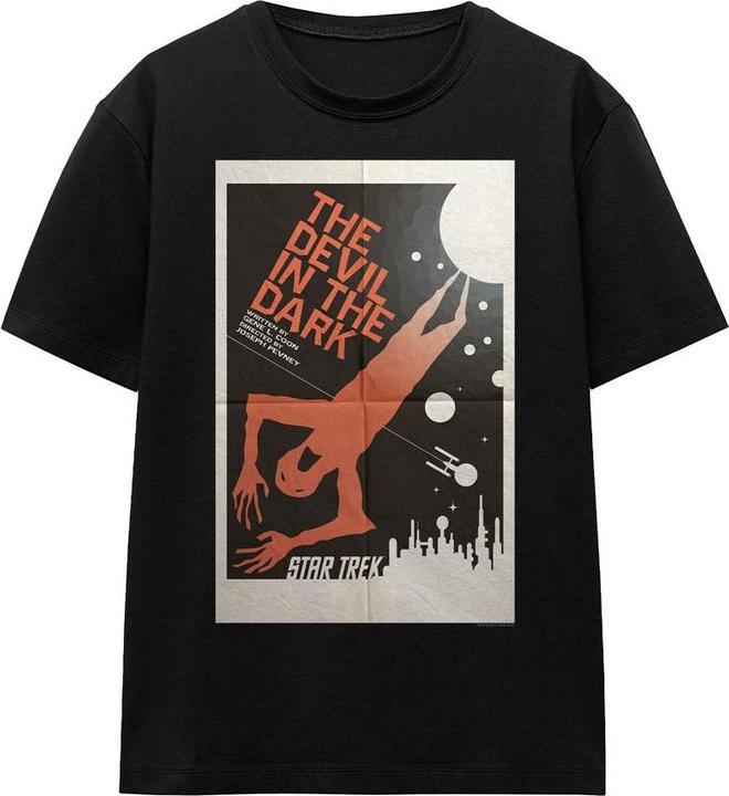 Produktbild The Original Series Episode 25 TShirt (S)