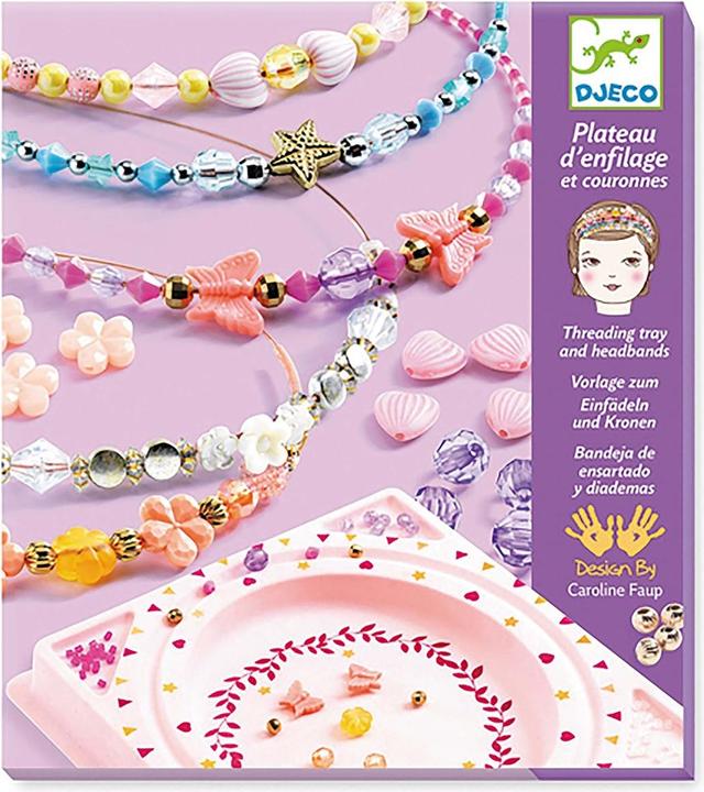 Djeco Haarreifen