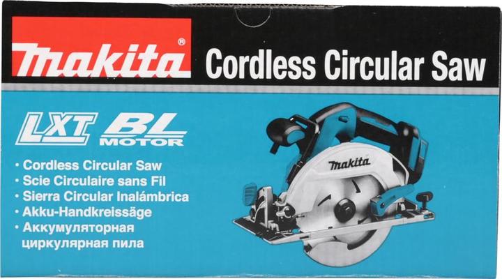 Productafbeelding Makita Dhs680z