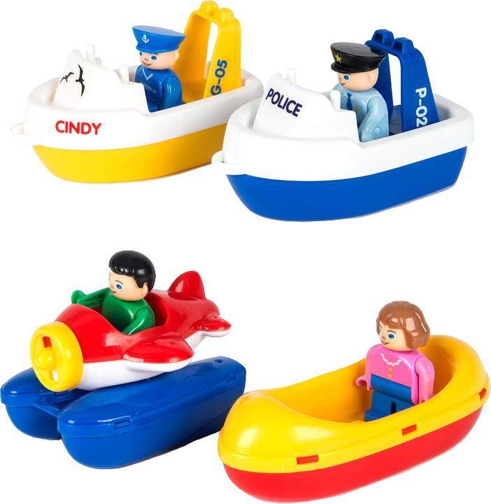 Produktbild BIG Waterplay Niagara
