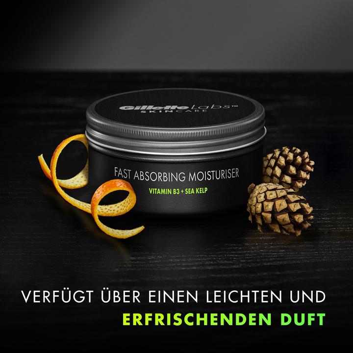 Produktbild Gillette Labs (Balsam, 100 ml)