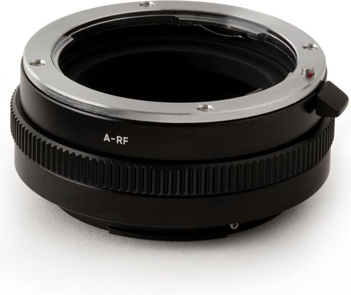 Actual product image Urth Lens Mount Adapter: Compatible with Sony A (Minolta AF) Lens to Canon RF Camera Body