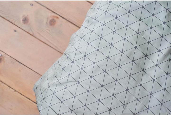 Actual product image Journey Living Peniche (Pillowcase, 50 x 70 cm)